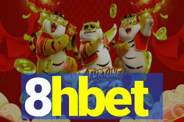 8hbet