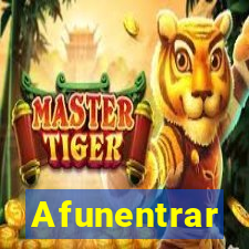 Afunentrar