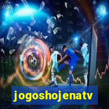 jogoshojenatv