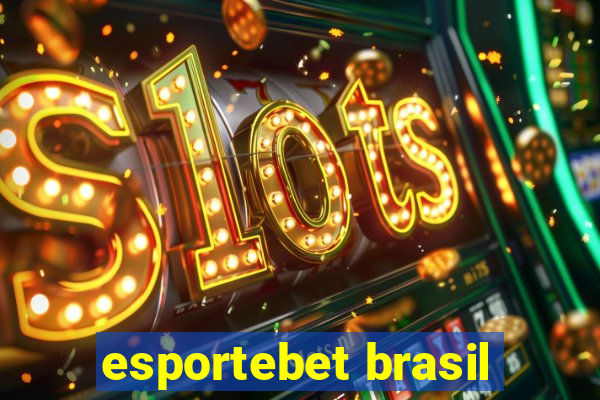 esportebet brasil