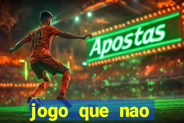 jogo que nao precisa de deposito