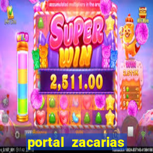 portal zacarias cavando a propia cova