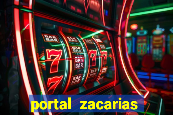 portal zacarias cavando a propia cova