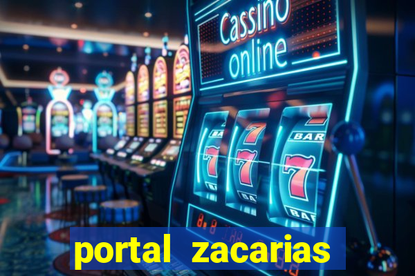 portal zacarias cavando a propia cova