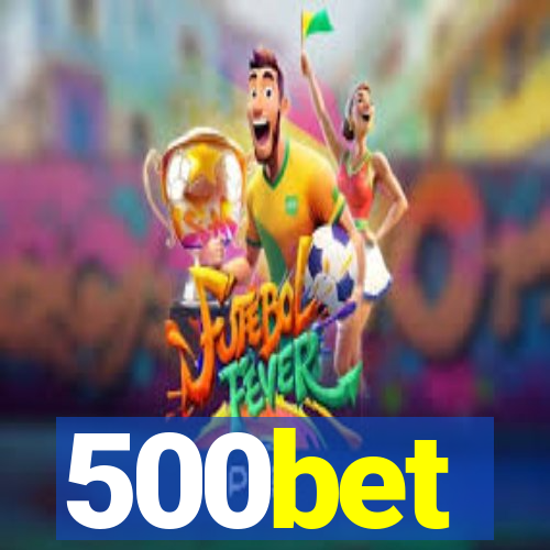 500bet