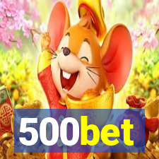 500bet