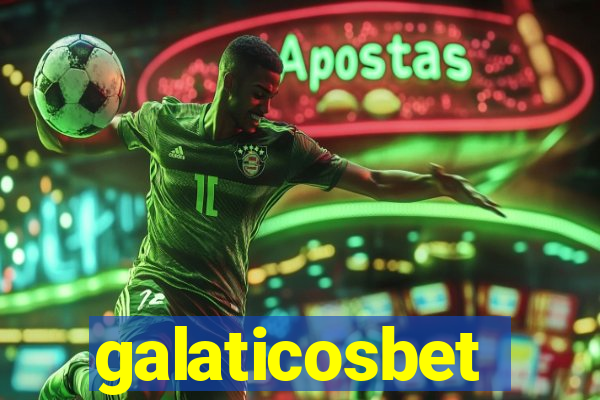 galaticosbet