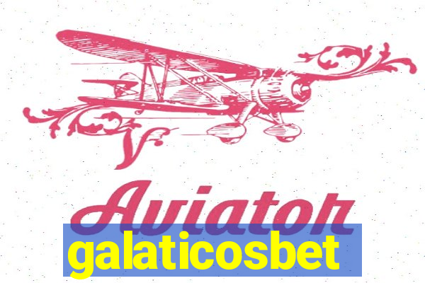 galaticosbet