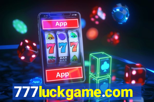 777luckgame.com