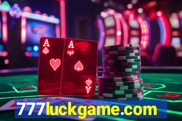 777luckgame.com