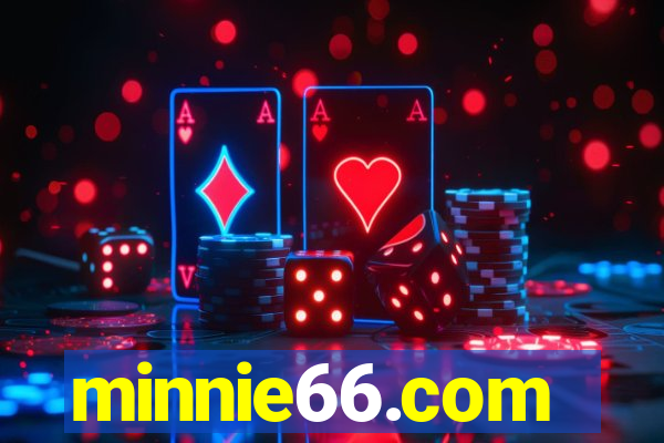 minnie66.com