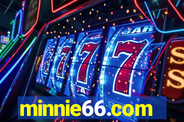 minnie66.com