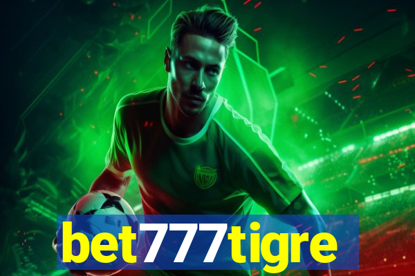 bet777tigre