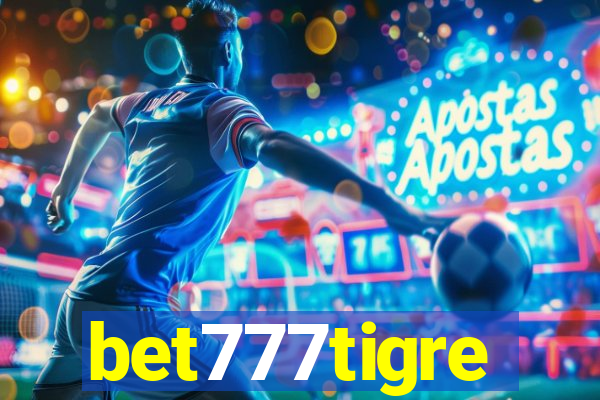 bet777tigre