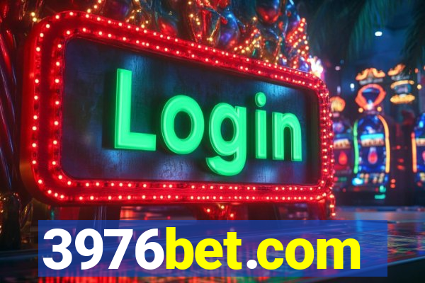 3976bet.com