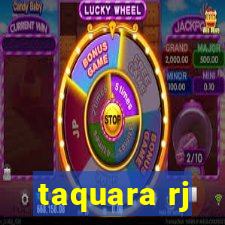 taquara rj