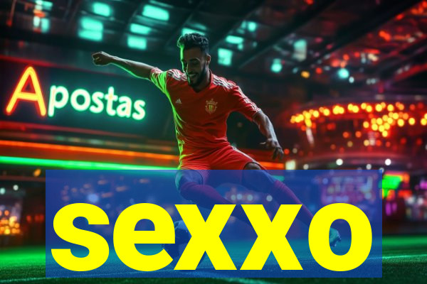 sexxo