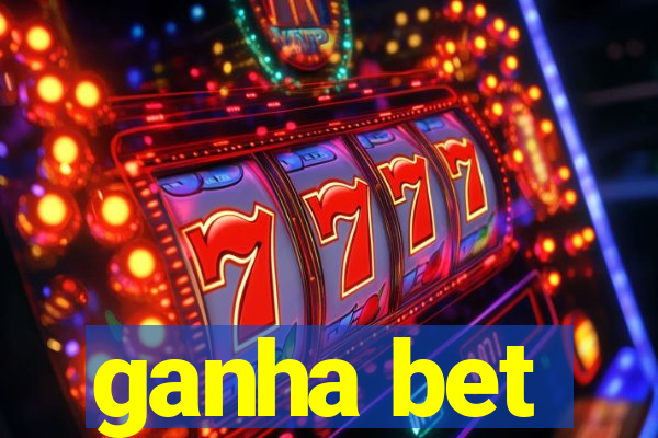 ganha bet