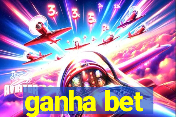 ganha bet