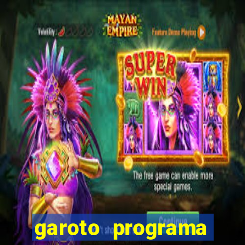 garoto programa porto alegre