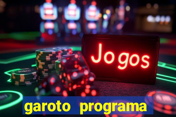 garoto programa porto alegre