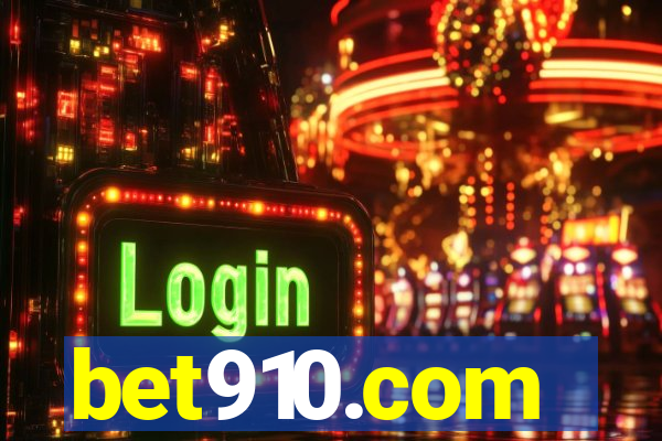 bet910.com