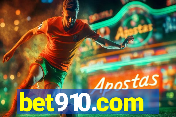 bet910.com