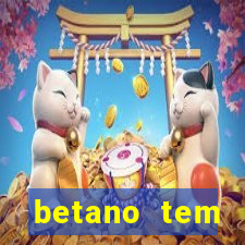 betano tem pagamento antecipado