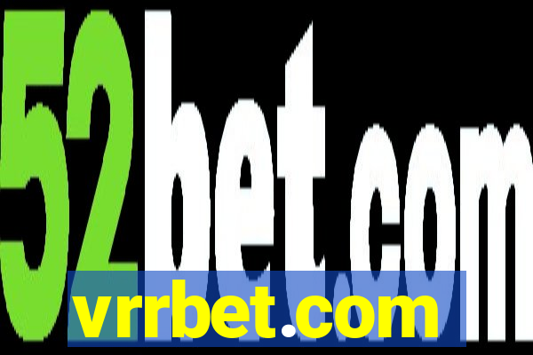 vrrbet.com