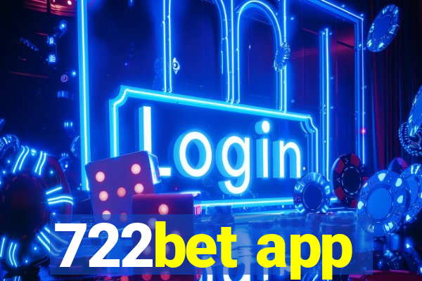 722bet app