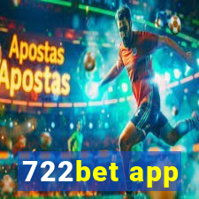 722bet app