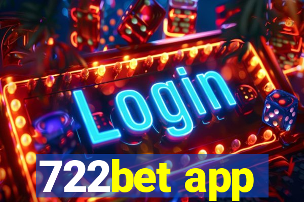 722bet app