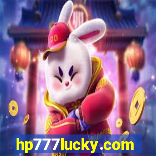 hp777lucky.com