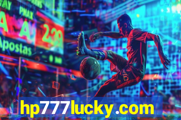 hp777lucky.com