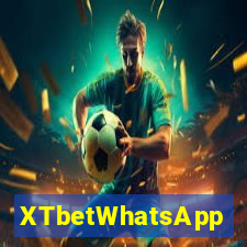 XTbetWhatsApp