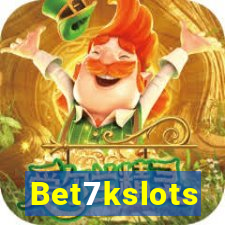 Bet7kslots