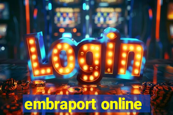 embraport online