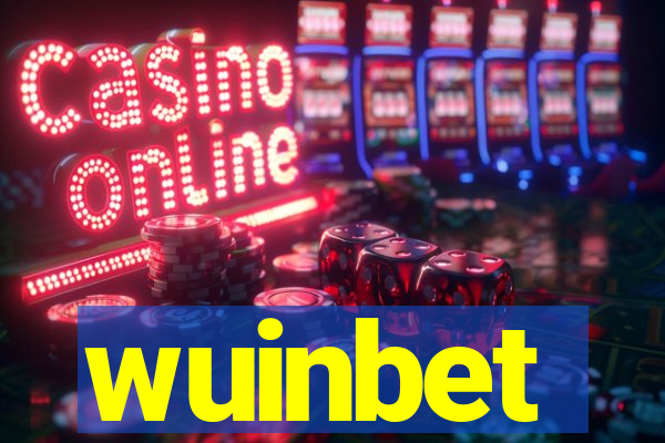 wuinbet