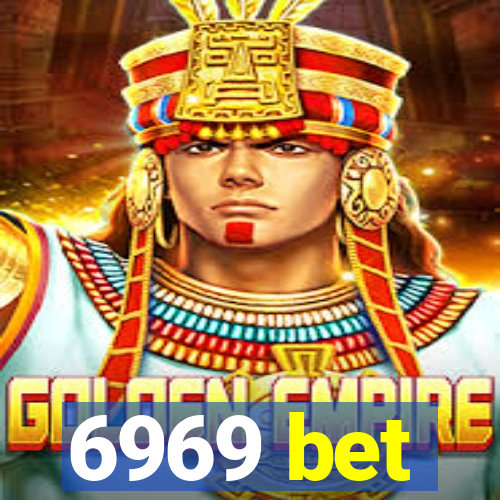 6969 bet