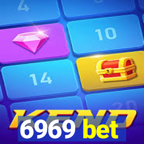 6969 bet