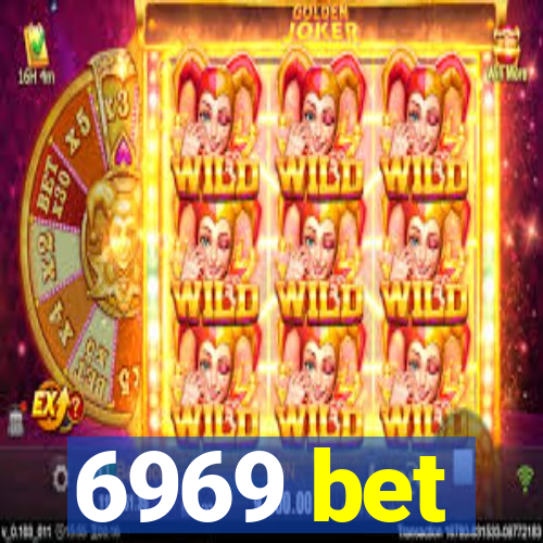 6969 bet