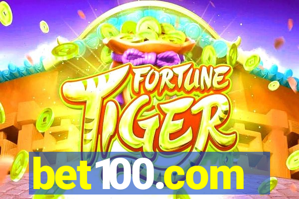 bet100.com