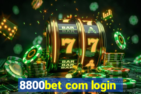 8800bet com login