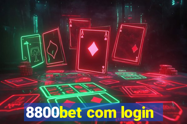 8800bet com login