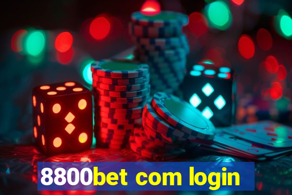 8800bet com login