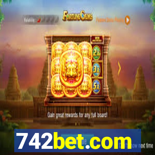 742bet.com