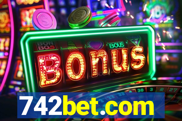 742bet.com