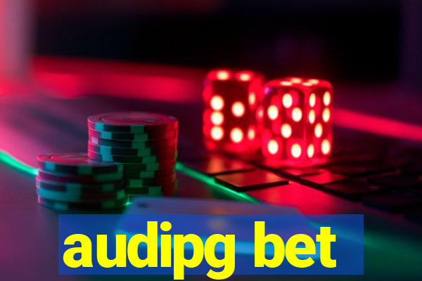 audipg bet