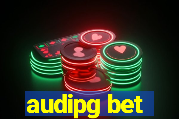 audipg bet