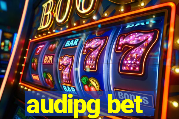 audipg bet